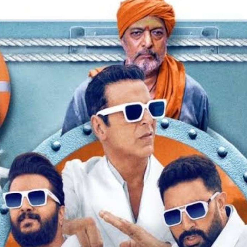 100 Crore Box Office Club: Akshay Kumar's Housefull 5 becomes the 109th Bollywood feature to grace the coveted list