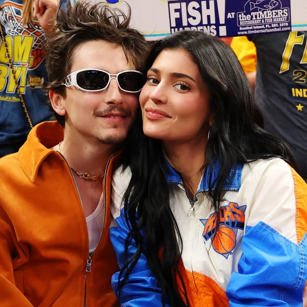 Timothée Chalamet Avoids Kylie Jenner’s Family: Why is Actor Keeping Kardashians at Arm’s Length? DETAILS