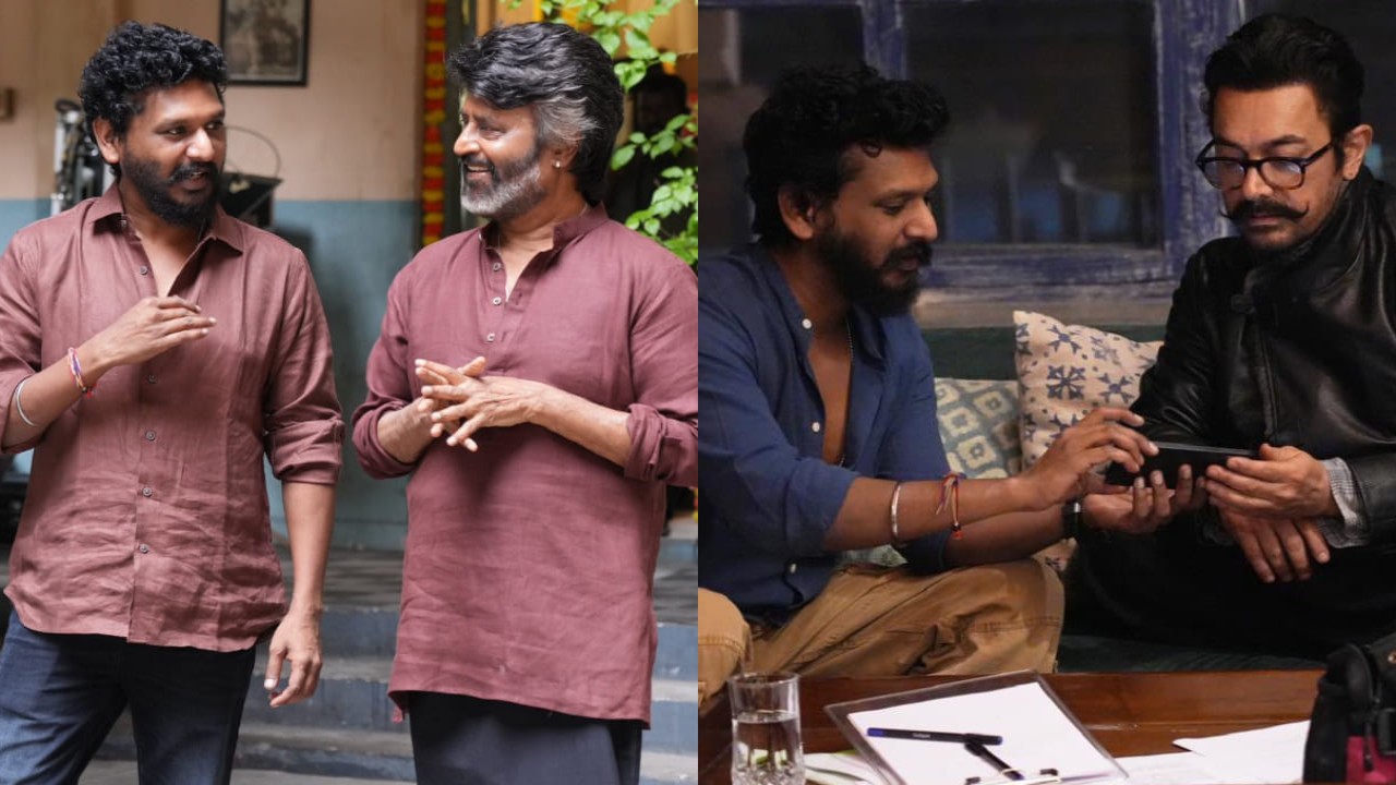Lokesh Kanagaraj upcoming movies
