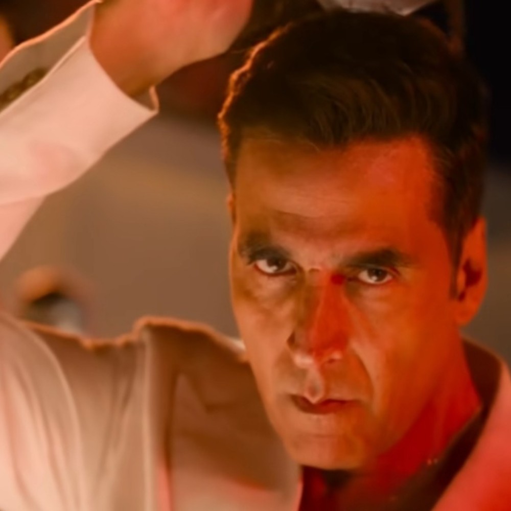 Housefull 5 Review: Akshay Kumar starrer stays true to the franchise expectations of delivering a madcap comedy ensemble