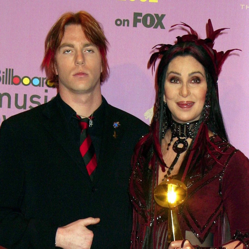 What Happened to Elijah Blue Allman? Cher’s Son Lands in Hospital After Overdose in California