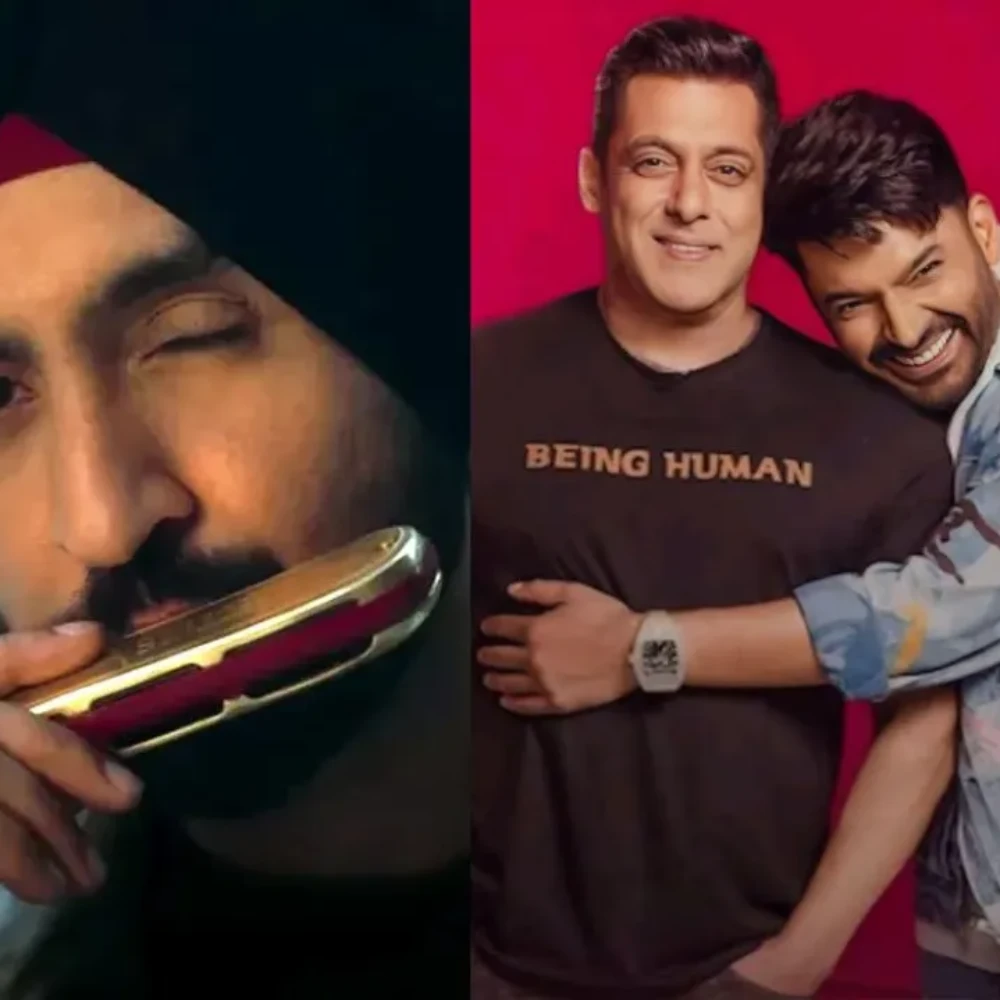 New OTT Releases This Week (June 16 to 22): The Holdovers, Detective Sherdill to The Great Indian Kapil Show — 27 new web series and movies to watch
