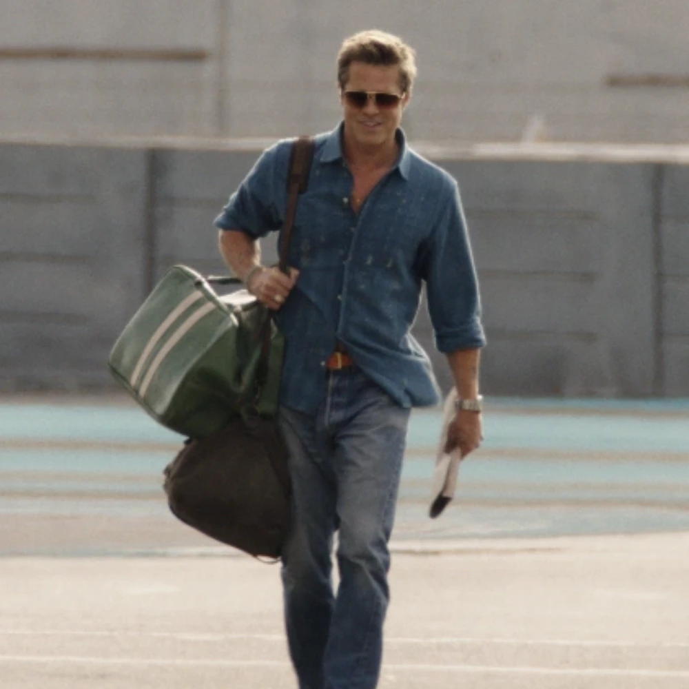 Brad Pitt's USD 5 Million LA Home Break-In: Everything We Know So Far About Burglar Attack