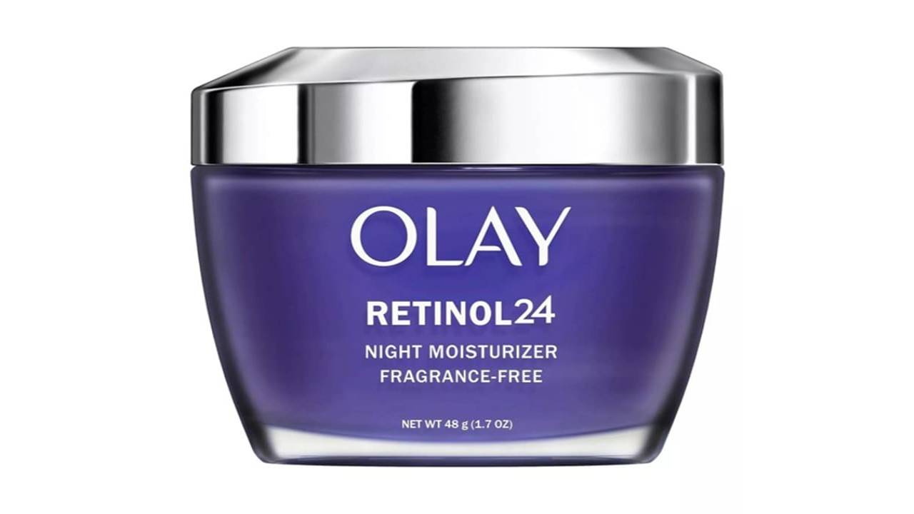 What Retinol Really Does to Your Skin—Right Down to the Chemistry What Retinol Really Does to Your Skin—Right Down to the Chemistry