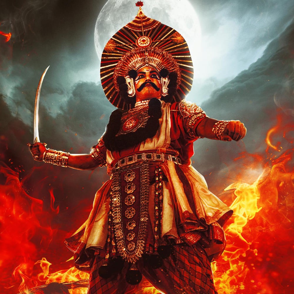 Veera Chandrahasa OTT release: When and where to watch Ravi Basrur’s Kannada film online 