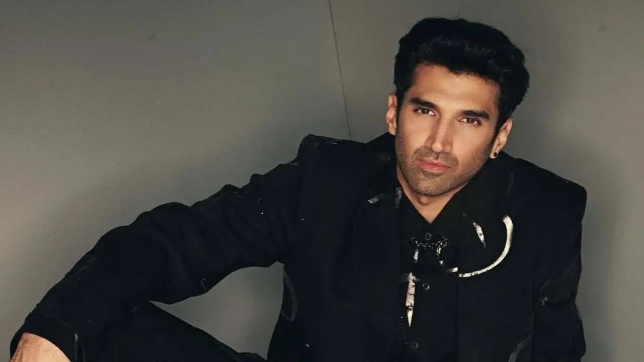 PC: Aditya Roy Kapur Instagram, Jio Hotstar Aditya Roy Kapur: The Ultimate Monday Man Crush