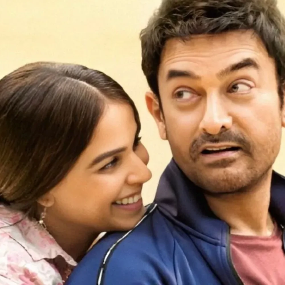 Sitaare Zameen Par Day 1 Worldwide Box Office: Aamir Khan starrer takes a Rs 19.50 crore global start; Movie gears up for big growth on Saturday