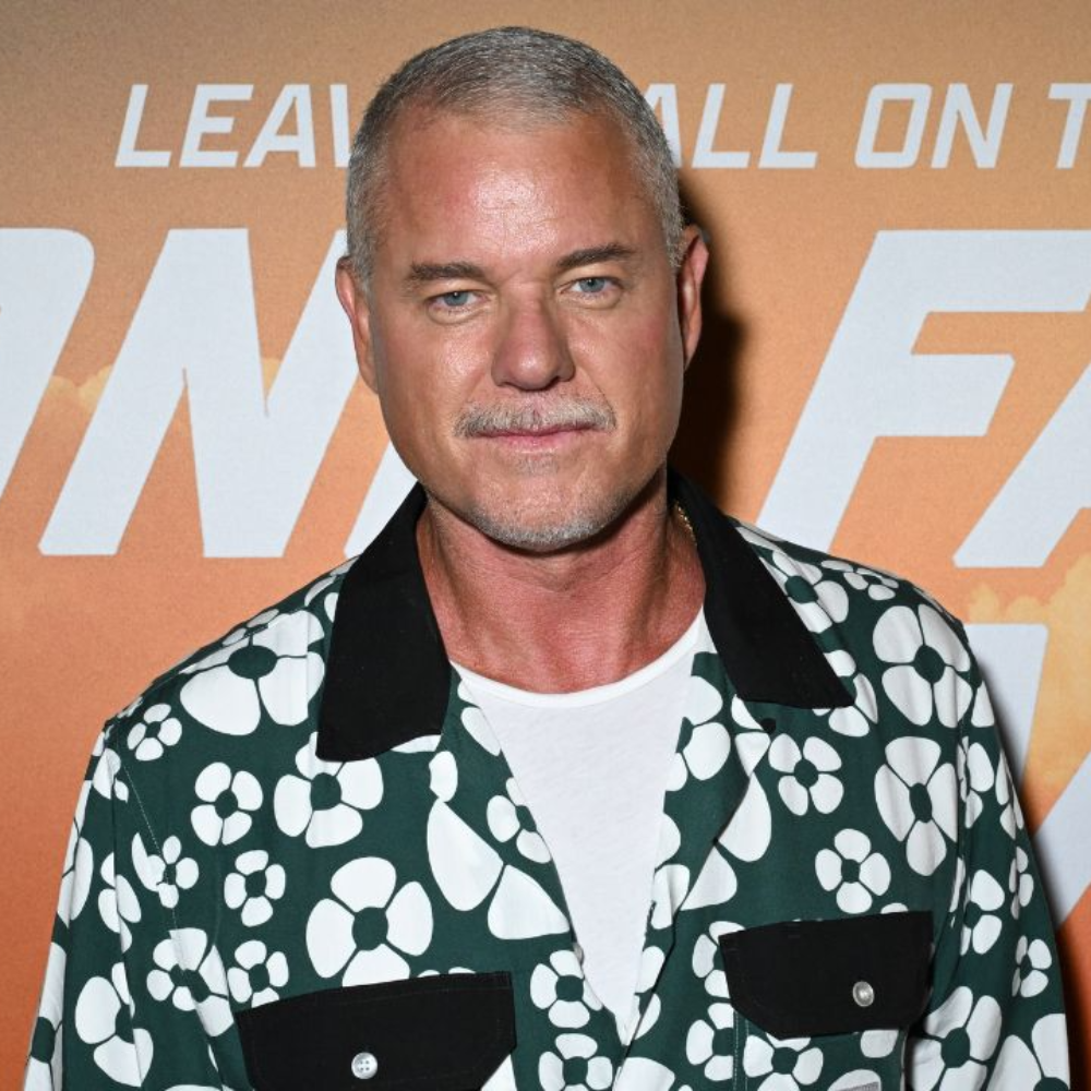 Eric Dane Wishes ALS Diagnosis is ‘Not the End of My Story’, Promises He’s ‘Capable’ of More