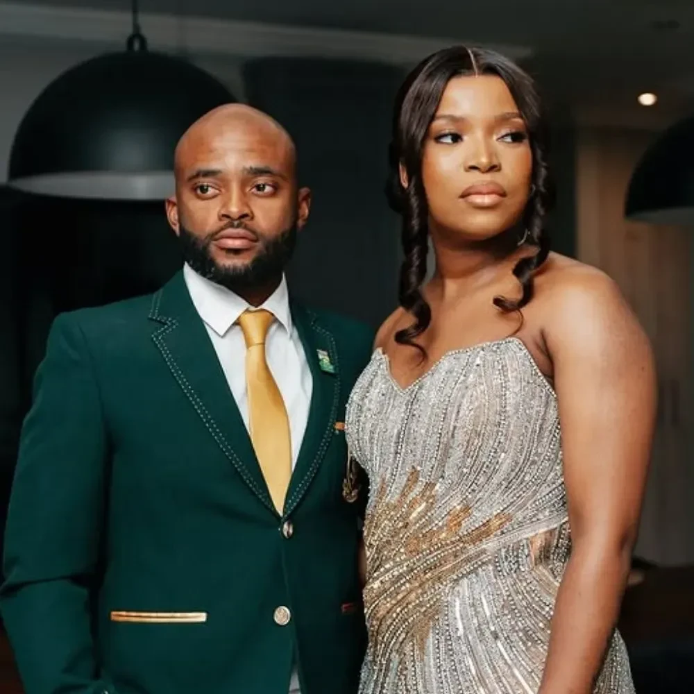Who is Temba Bavuma’s wife Phila Lobi? Meet real estate heiress with net worth of USD 5 million