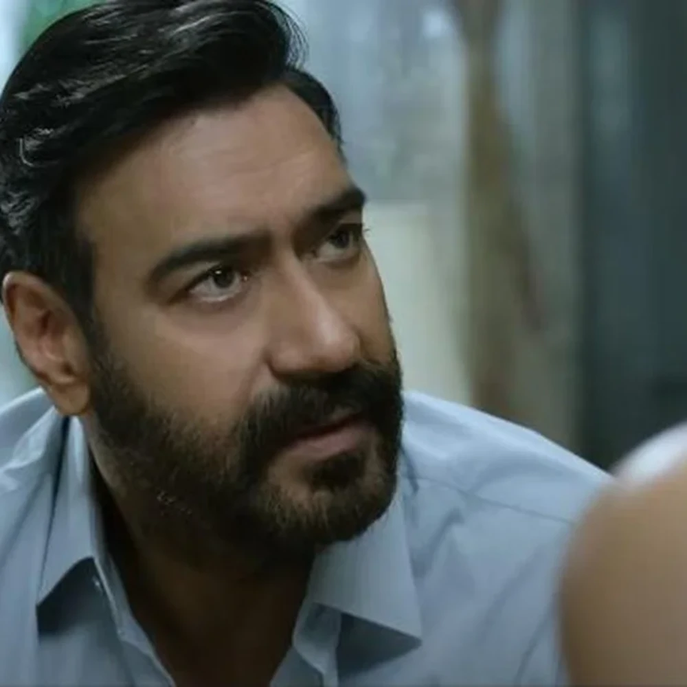 EXCLUSIVE: Ajay Devgn to start Drishyam 3 on 2nd October 2025; Confirmed for Gandhi Jayanti 2026 release