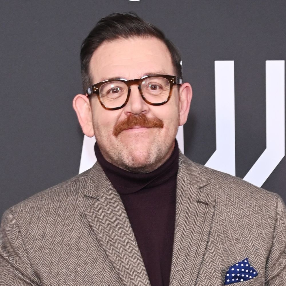 Did Nick Frost Agree With JK Rowling's Problematic Opinions? Actor Responds Post-Harry Potter Casting Backlash