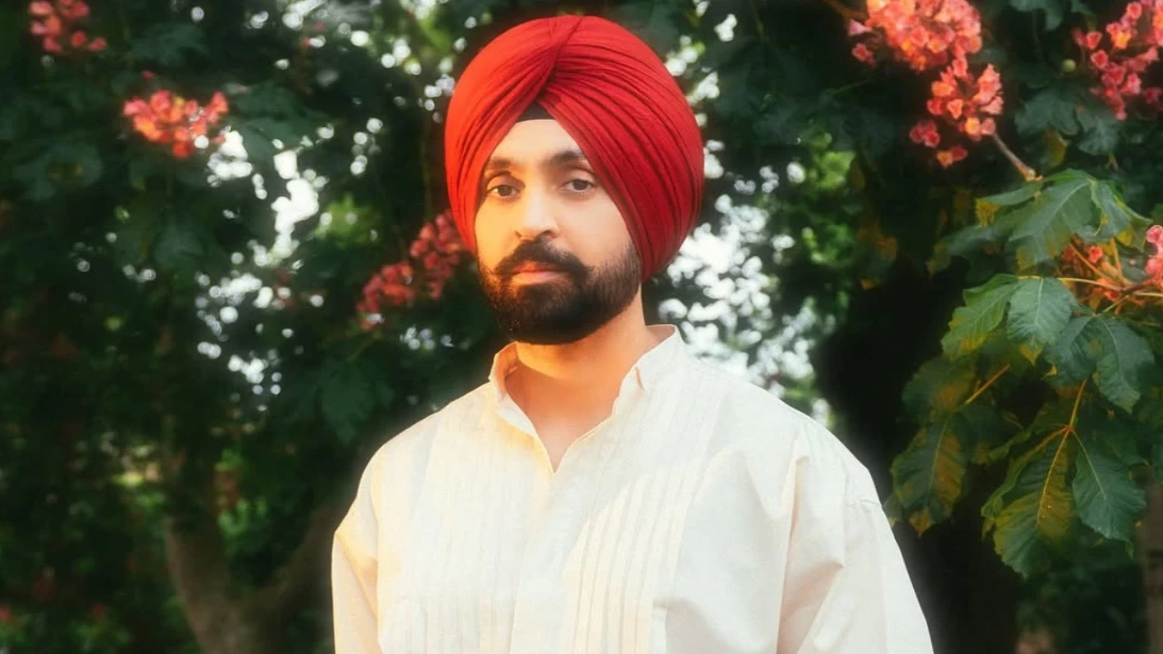 Border 2: Diljit Dosanjh removed from Sunny Deol's film amid boycott pressure? (PC: Diljit Dosanjh, IG) Border 2: Diljit Dosanjh removed from Sunny Deol's film amid boycott pressure?