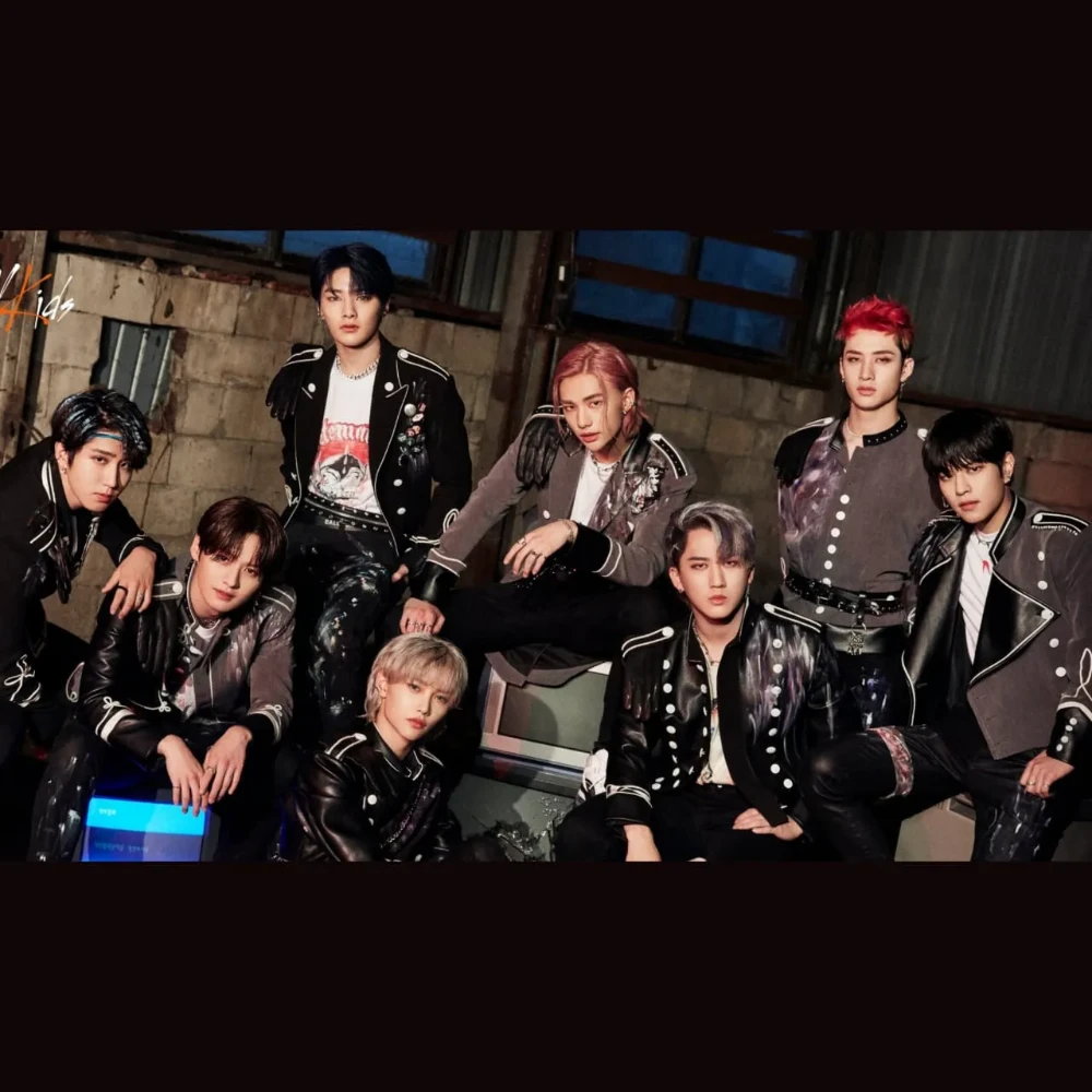 Stray Kids beats TWICE to win Favorite Music Group at 2025 Nickelodeon Kids’ Choice Awards: Full winners list