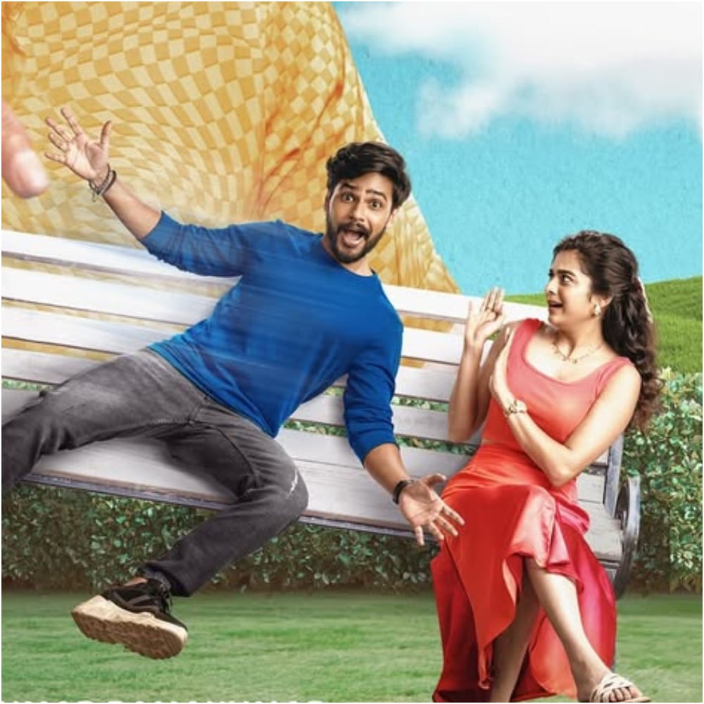 Oho Enthan Baby OTT release: Here's where you can watch Rudra and Mithila Palkar starrer online after its theatrical run