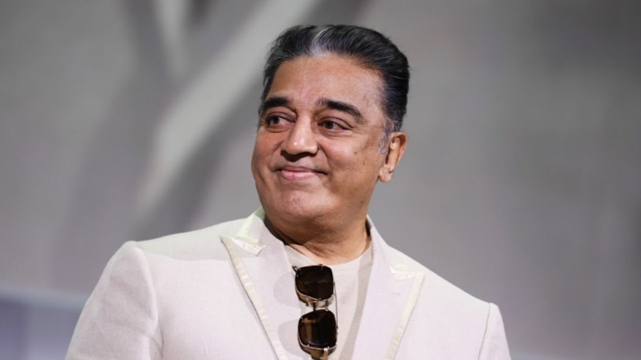 Thug Life: Kamal Haasan stalls film’s release in Karnataka after refusing to apologize for comment on Kannada language (PC: Getty Images) Thug Life: Kamal Haasan stalls film’s release in Karnataka after refusing to apologize for comment on Kannada language