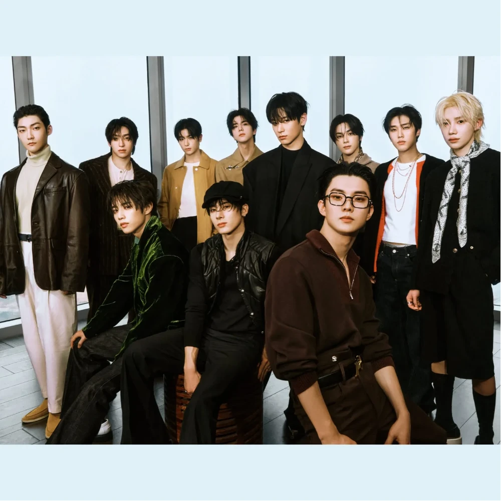 Did THE BOYZ already know Ju Haknyeon hung out with AV star Asuka Kirara? YouTuber Lee Jin Ho exposes new details