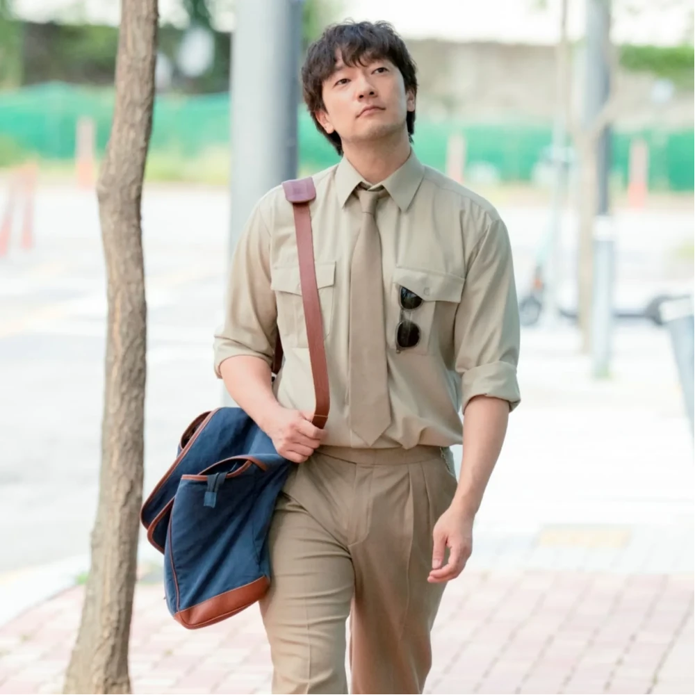Son Suk Ku announces hiatus after consecutive hits with Nine Puzzles and Heavenly Ever After, here's what he'll do next