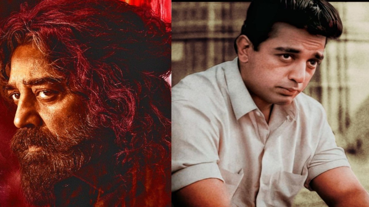 Is Nayakan and Thug Life similar? Decoding 5 parallels between Mani Ratnam’s films starring Kamal Haasan