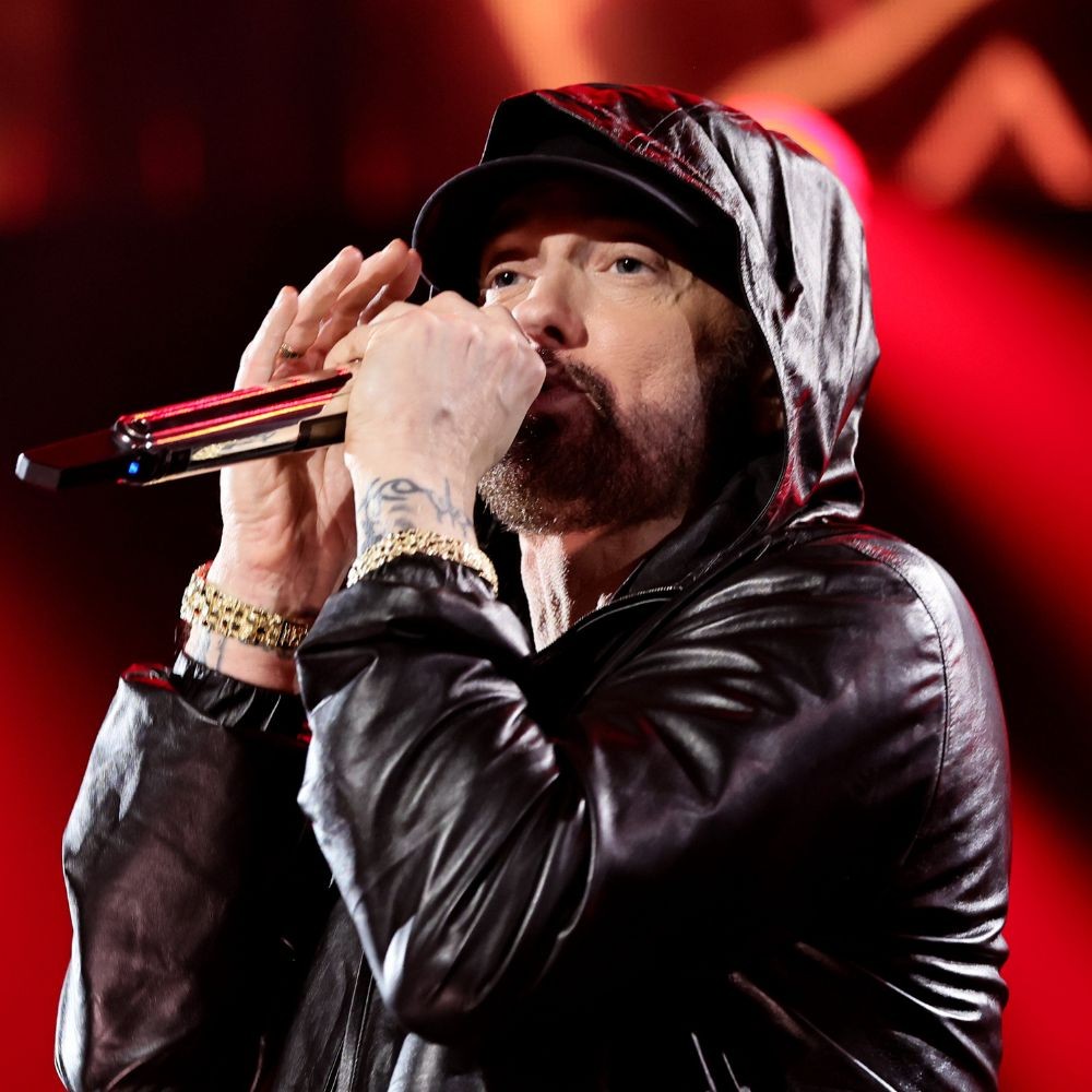 Why is Eminem Suing Meta for USD 109 Million? Inside Rapper’s Fight Over 243 Songs