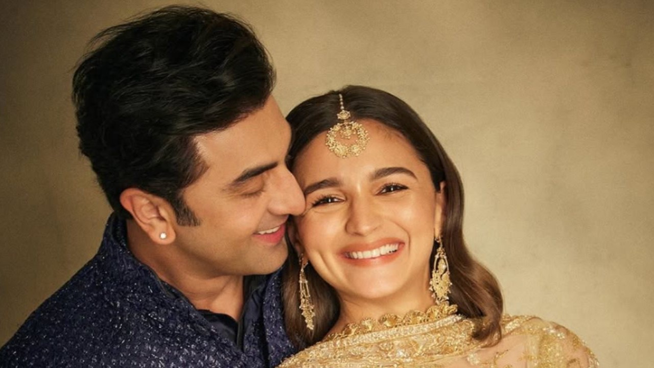 Picture credit: Alia Bhatt Instagram Has Alia Bhatt legally become 'Alia Kapoor' post-marriage to Ranbir? Look at 6 Bollywood actresses who chose their husbands' surnames