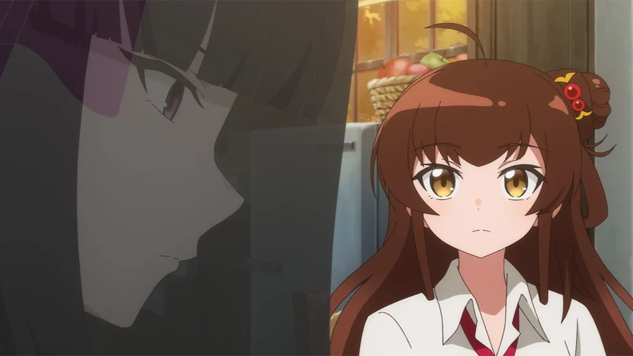 Saka, EMT Squared, Crunchyroll