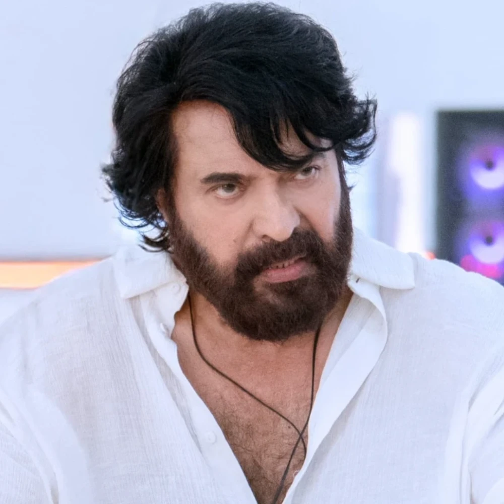 Is Mammootty not well? MP John Brittas shares BIG update on actor’s health