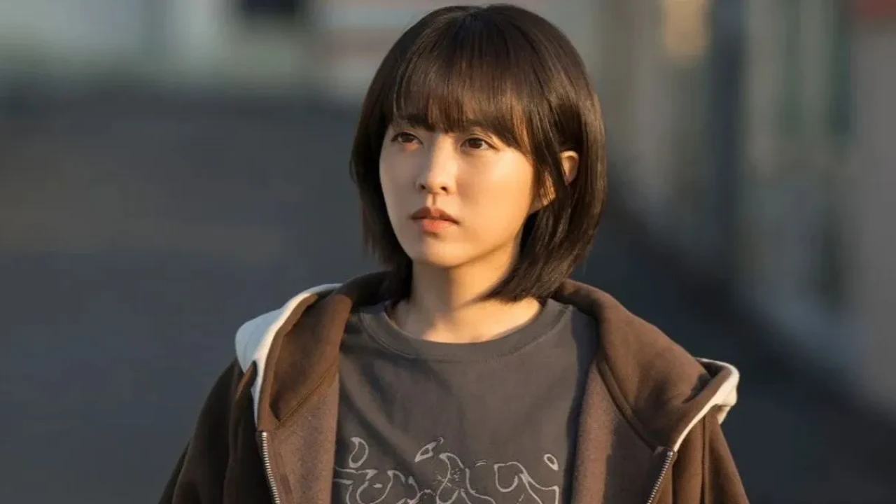 Park Bo Young: courtesy of tvN Park Bo Young: courtesy of tvN