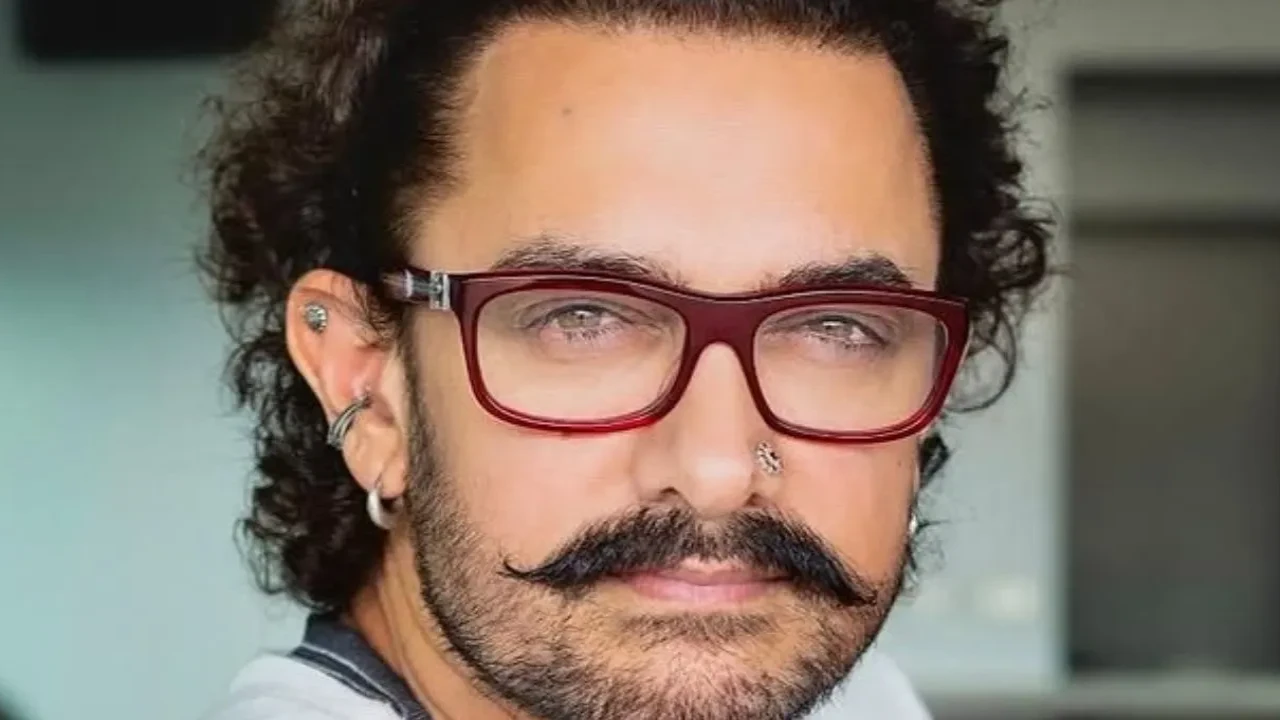 Explore Aamir Khan's Luxe Lifestyle (PC: Kiran Rao on IG) Explore Aamir Khan's Luxe Lifestyle