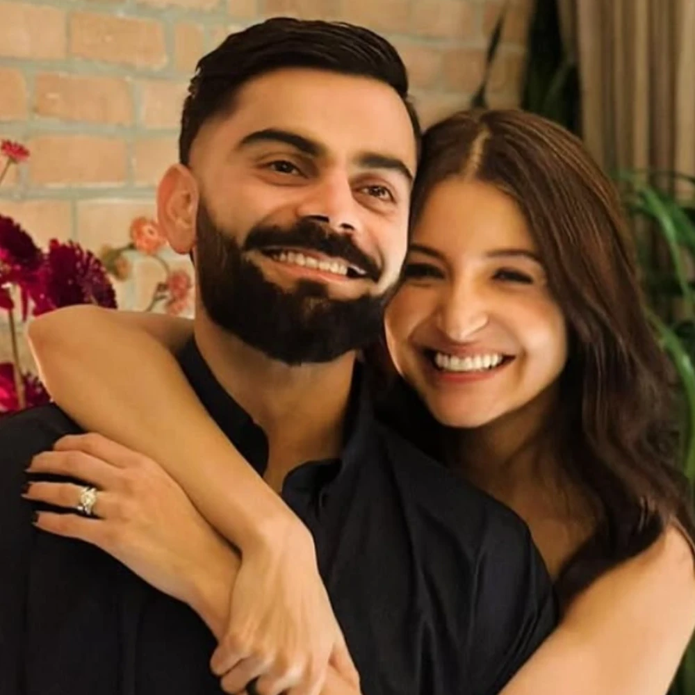 Virat Kohli chooses to live a quiet life with Anushka Sharma and kids in London amidst India's test match against England