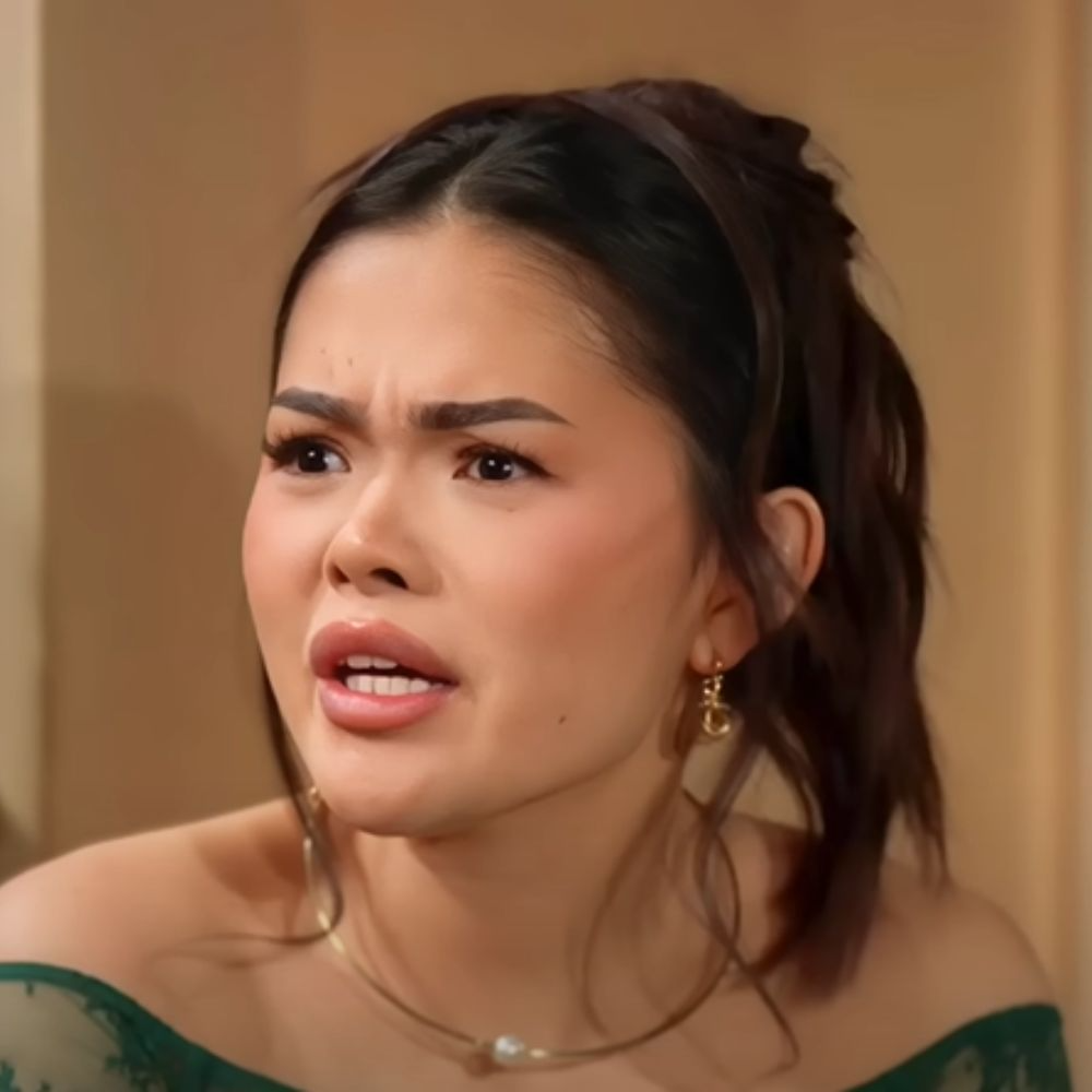 The Bold and the Beautiful Recap, June 12 Episode: Finn and Steffy Gang Up Against Luna, Here’s What They Said