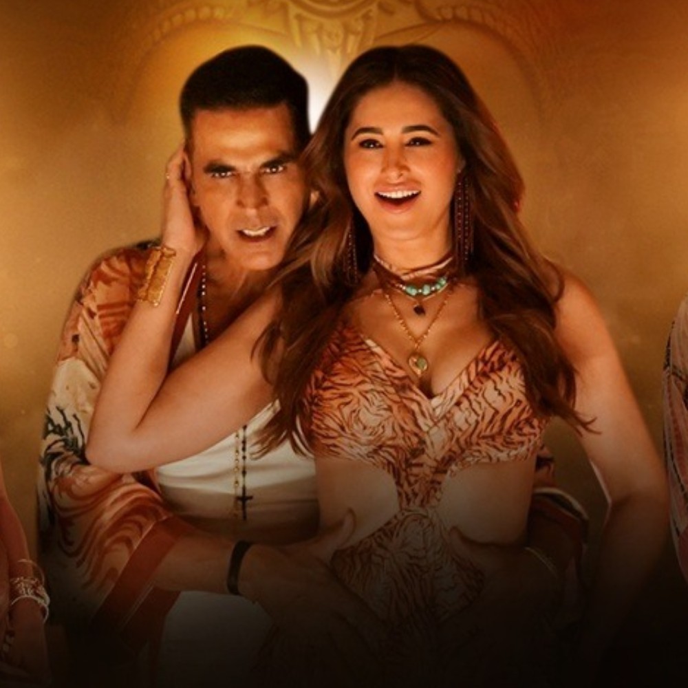 Housefull 5 Day 2 Box Office Trends: Akshay Kumar starrer aims for 35 percent jump on Bakri Eid