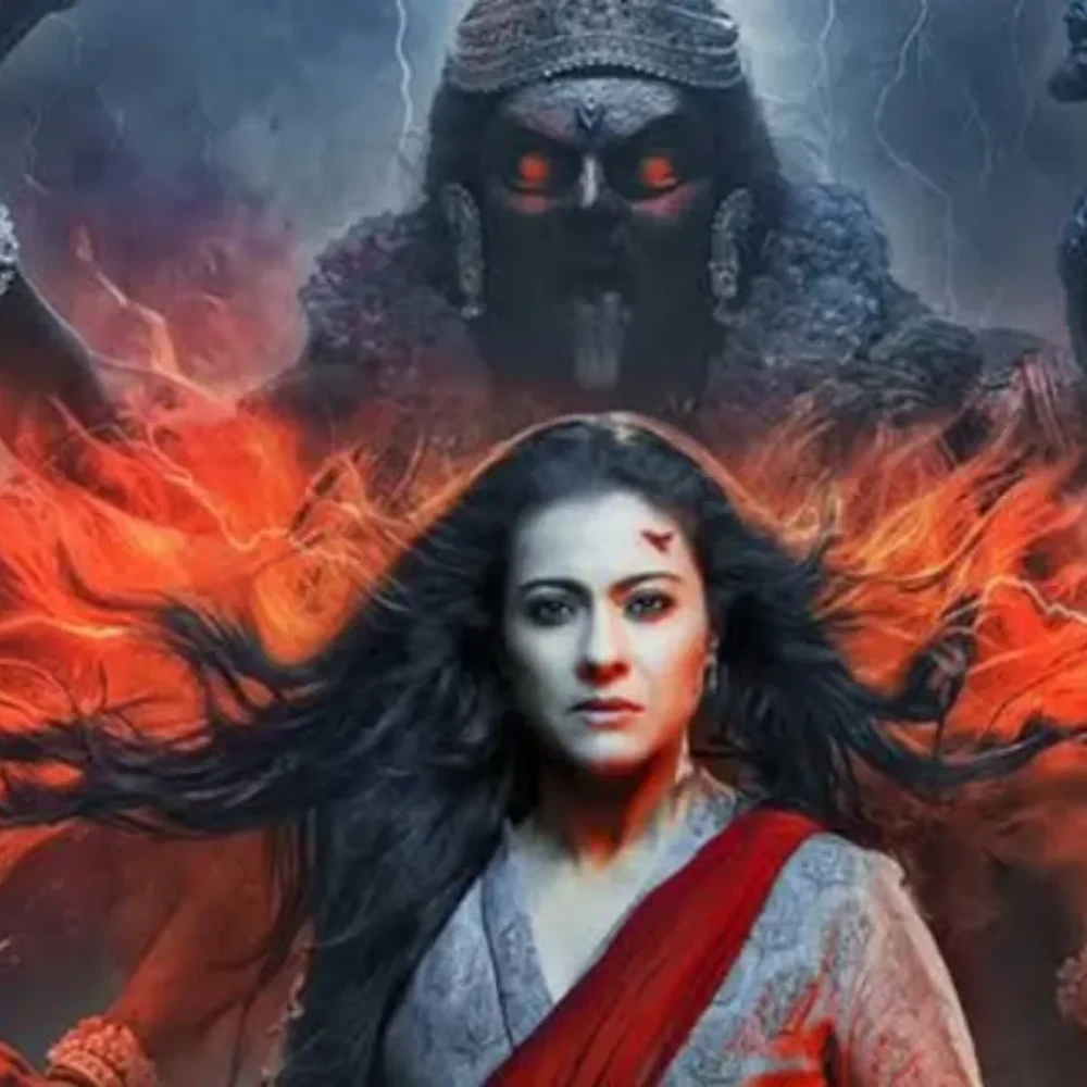 Kajol's movie MAA censored UA; Know runtime, starcast and everything