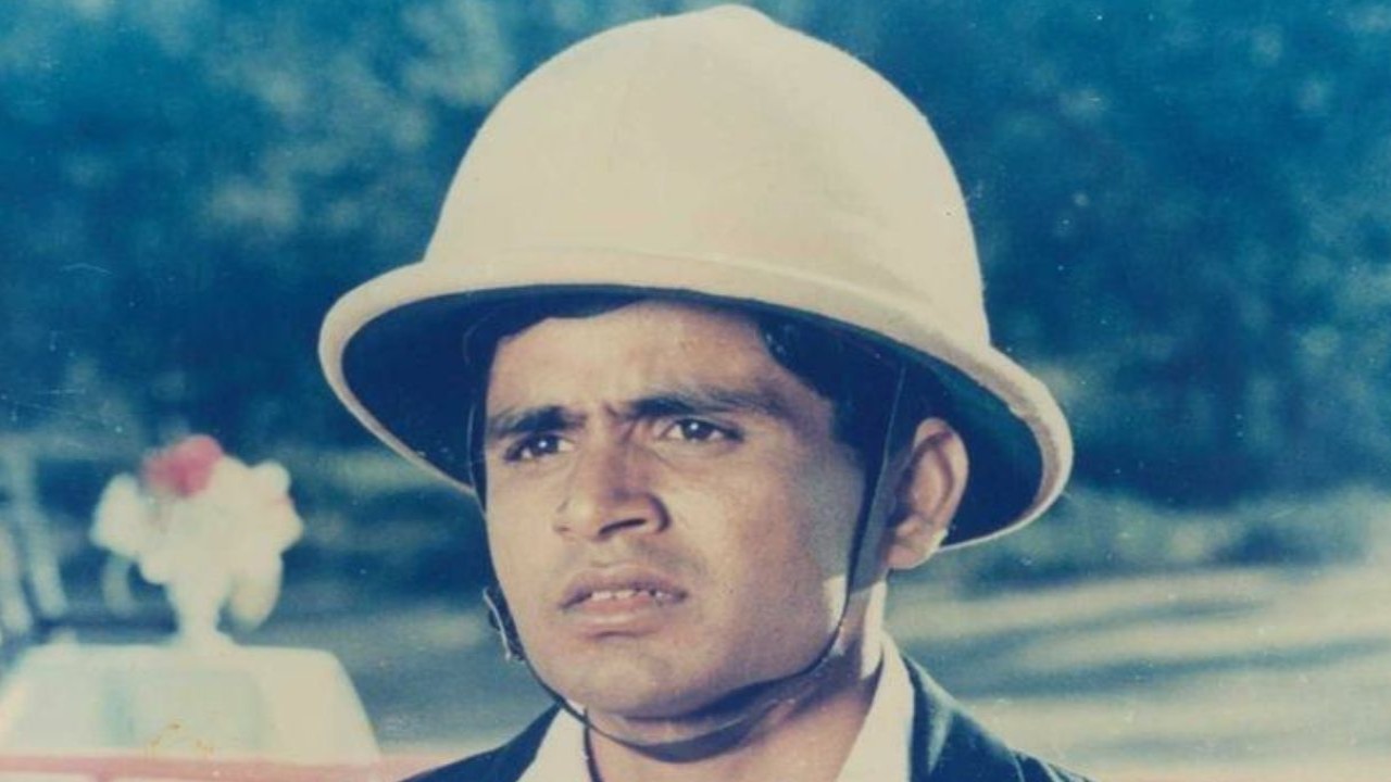  Meet actor who once grazed buffaloes, worked with Aamir Khan and Deepika Padukone, and now rules OTT space