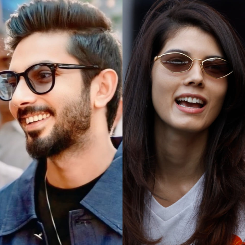 Are Anirudh Ravichander and IPL’s Sunrisers Hyderabad owner Kavya Maran tying the knot?
