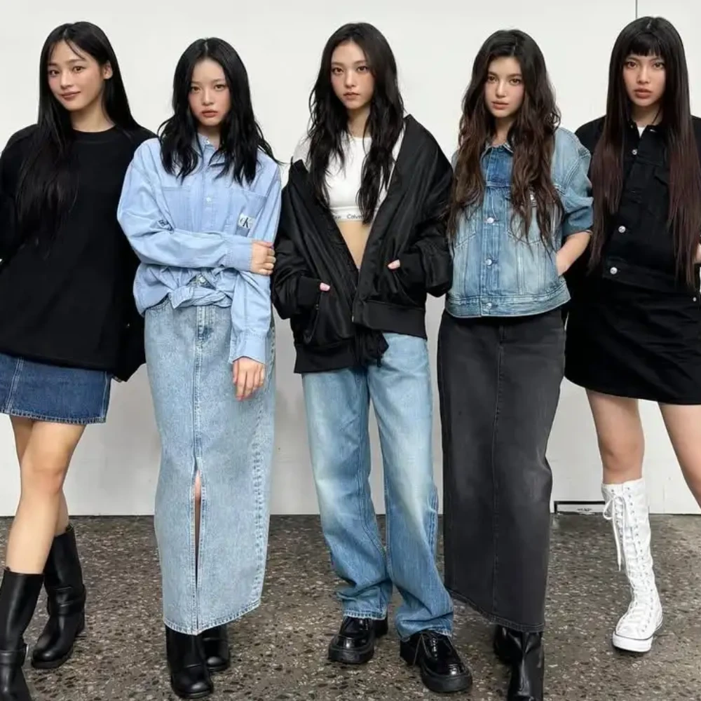 Critic calls NewJeans' one-year hiatus 'fatal' amid losing contracts to Stray Kids, aespa and more