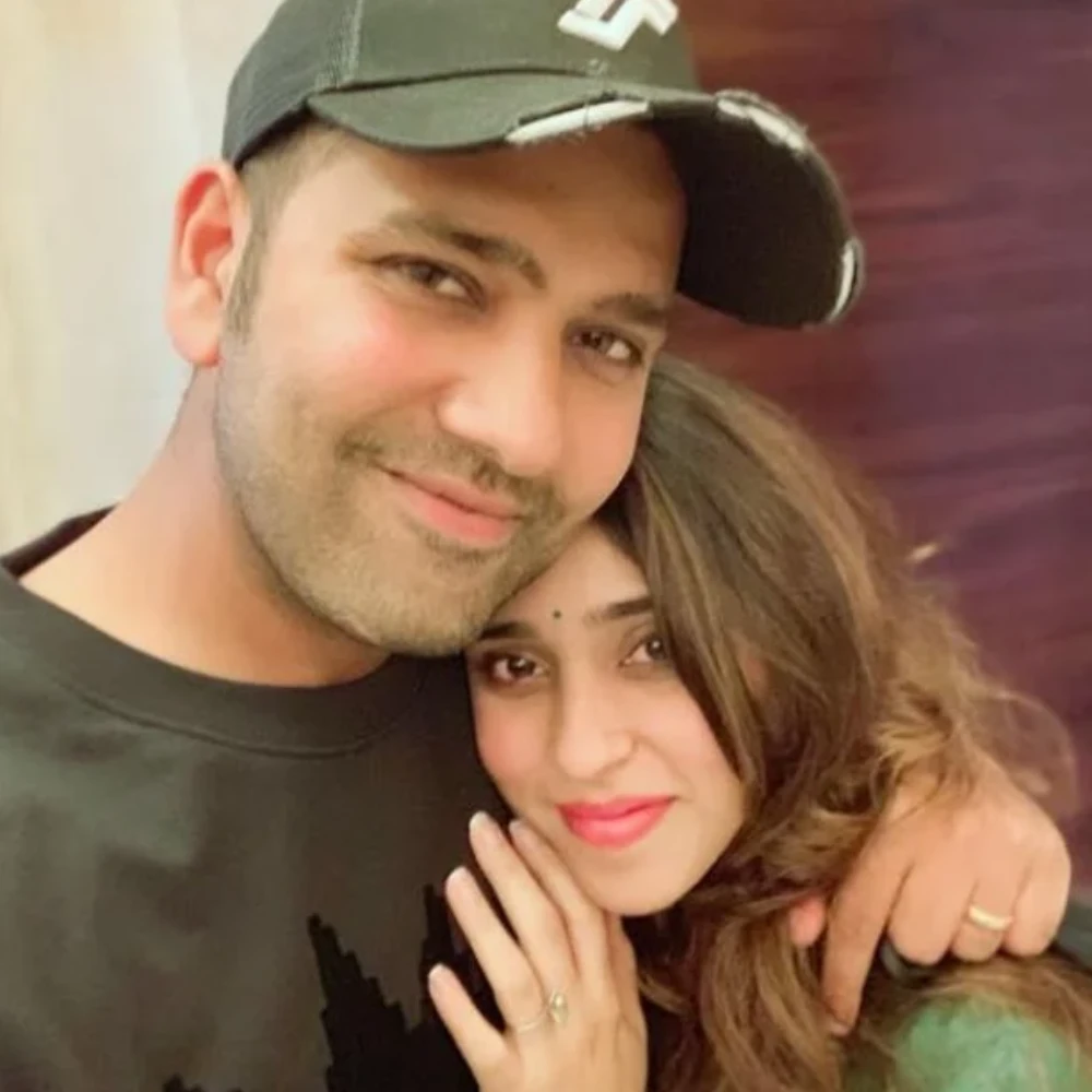 Is Rohit Sharma’s wife Ritika Sajdeh real sister of Yuvraj Singh? Know all about their relationship