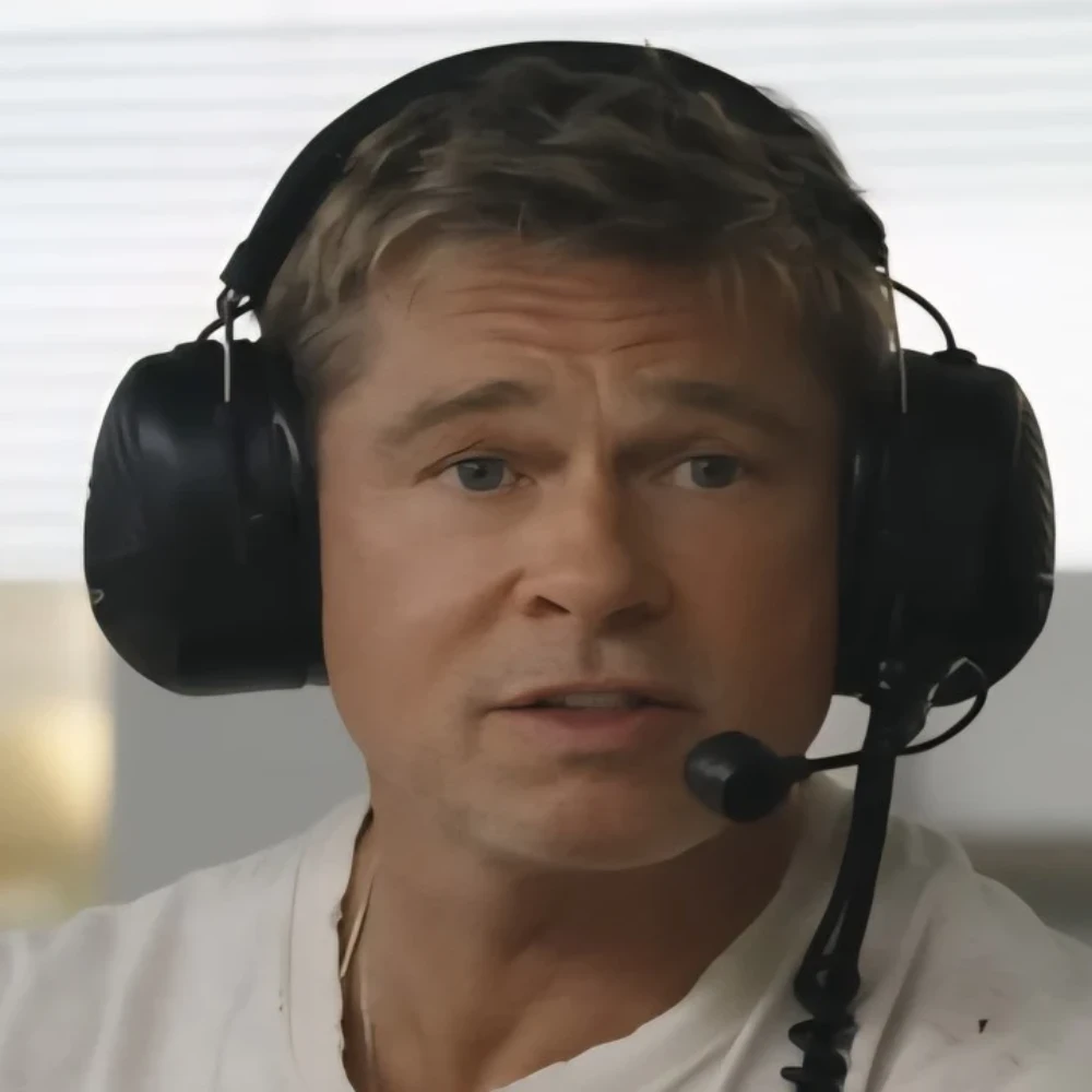 Box Office: F1 takes a promising start domestically on preview Thursday; Crushes India predictions but gets subdued response in China