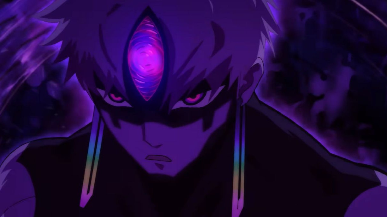 Yukinobu Tatsu, Science Saru, Muse Communication, Netflix, Hulu, Crunchyroll