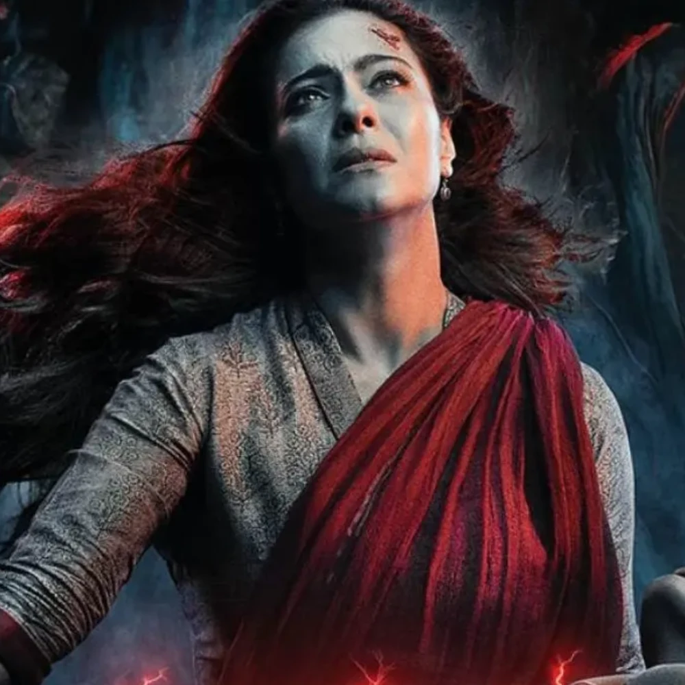 MAA Ending Explained: Who is the real villain in Kajol's supernatural drama and does post-credit scene hint at Shaitaan 2?