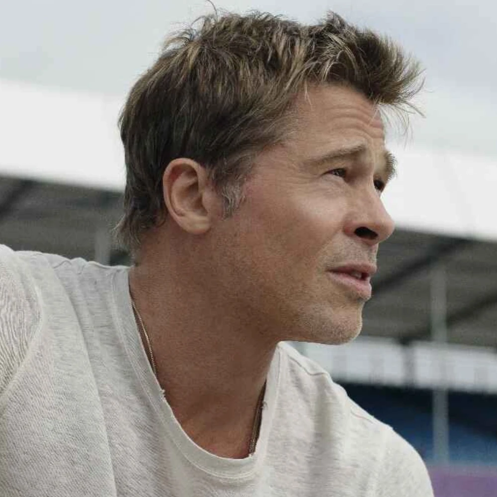 Is Brad Pitt Starrer F1: The Movie Based on Real-Life Events? Know Everything About Sonny Hayes’ Story
