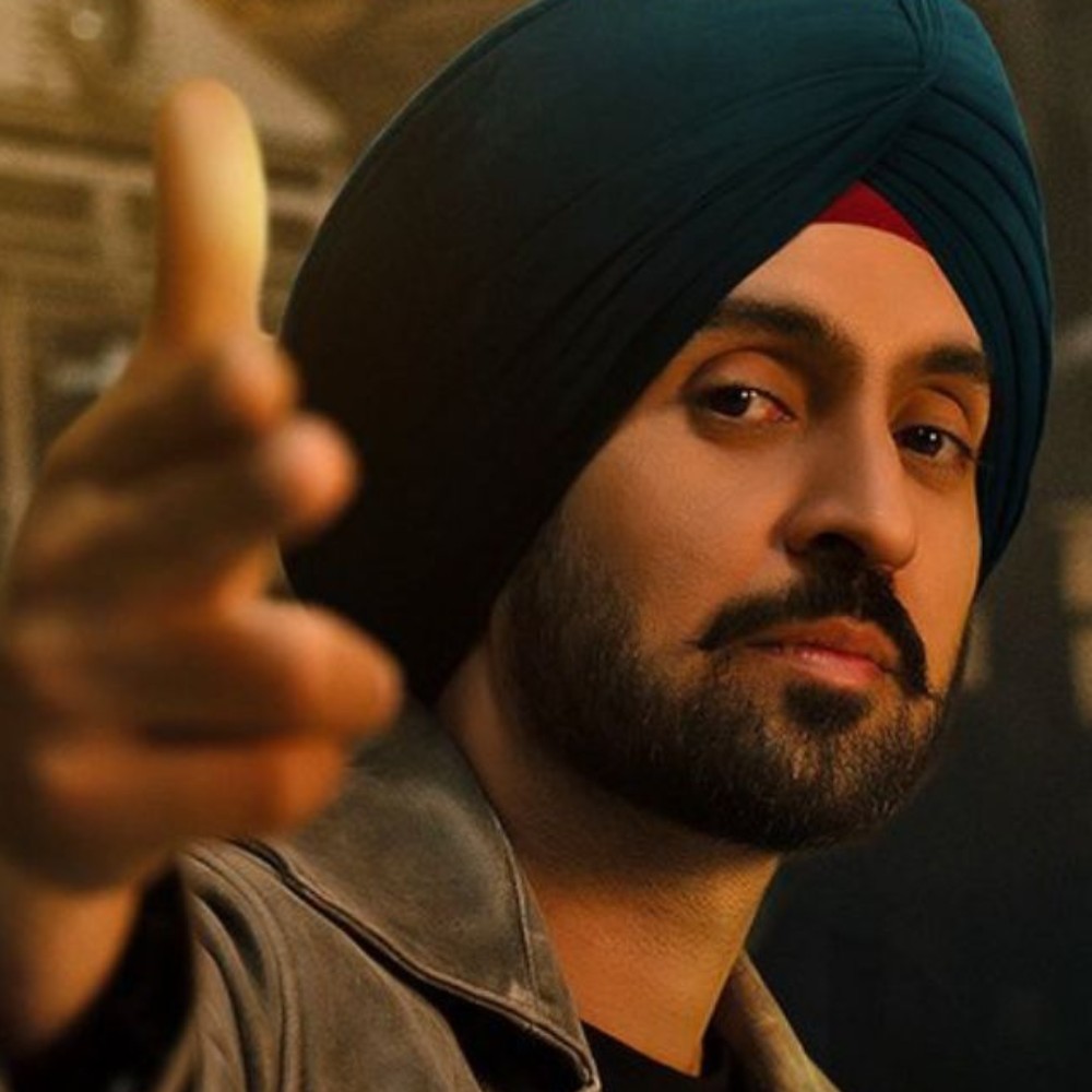 Bollywood Newswrap, June 8: Diljit Dosanjh's Detective Sherdill release date to Rinku Singh-Priya Saroj engagement