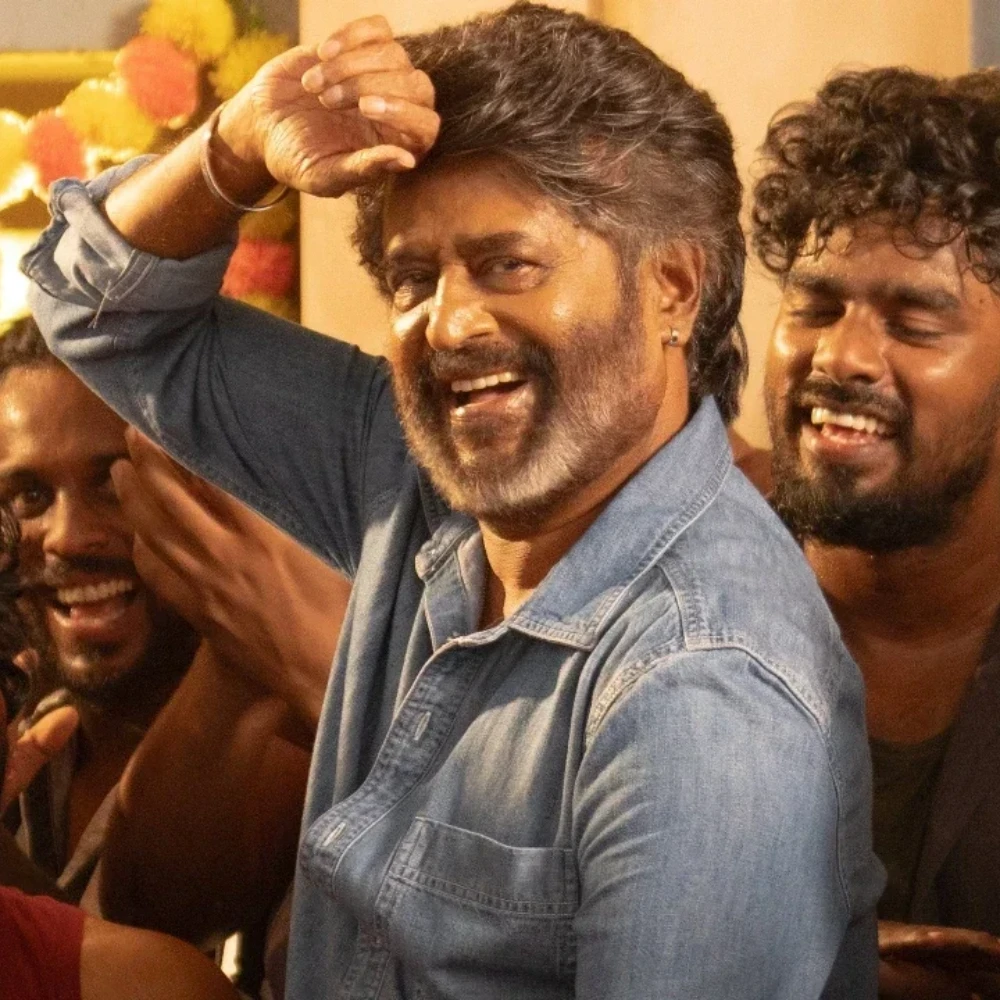 It’s Official: Not Majadoor, Rajinikanth’s Coolie gets a NEW name for Hindi version
