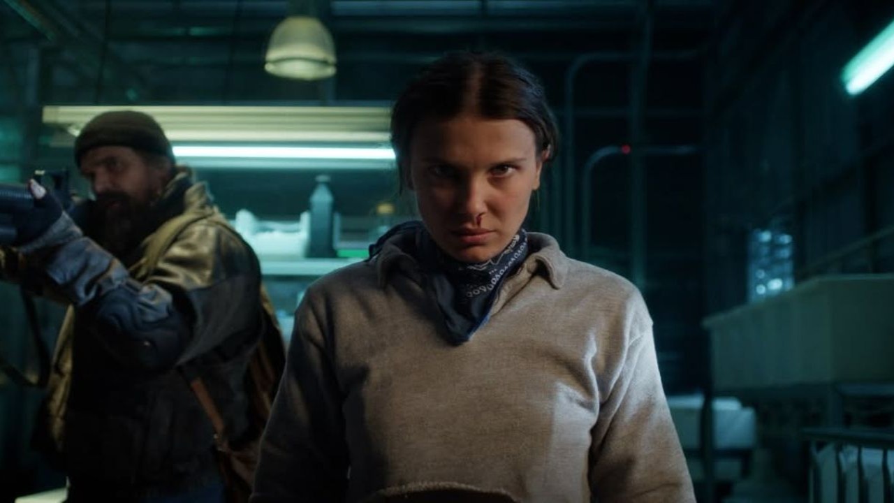 Millie Bobby Brown’s Stranger Things Season 5 Crushes Previous Netflix Records With 250 Million Impressions