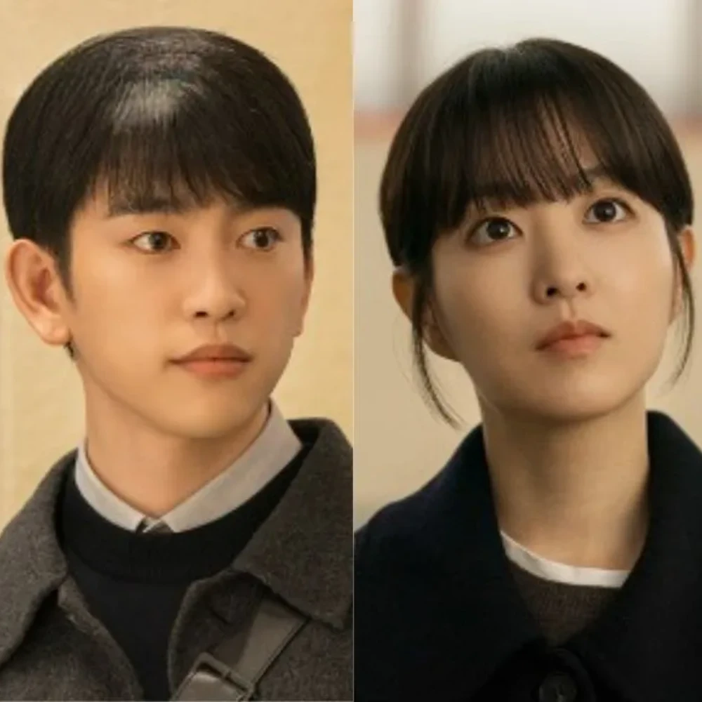 Park Bo Young, Park Jinyoung's Our Unwritten Seoul Ending Explained: Did Miji and Hosu reunite while Sejin chooses US job over Mirae?