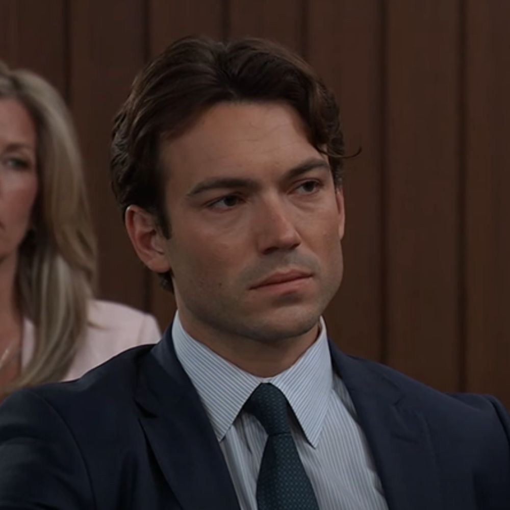 General Hospital Recap, June 10 Episode: Willow Faces Courtroom Pressure While Brook Lynn Stands Her Ground