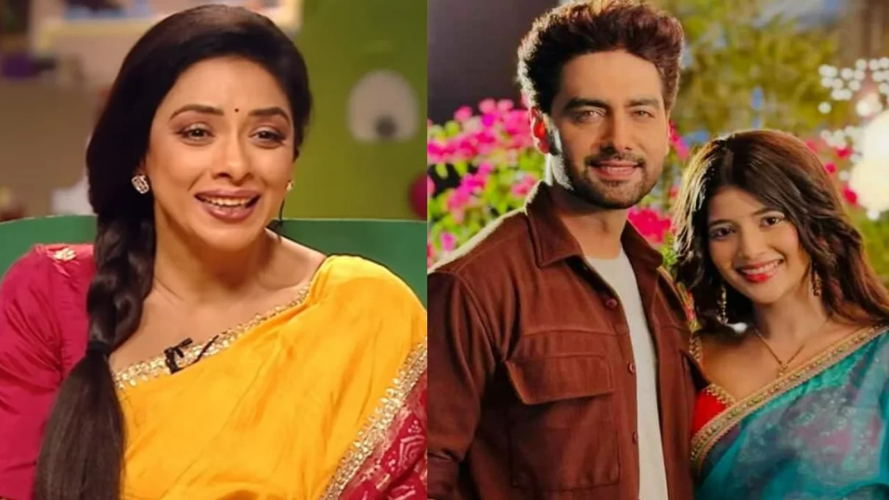 TRP Report Week 24 (Pic Credit: Star Plus Instagram) TRP Report Week 24