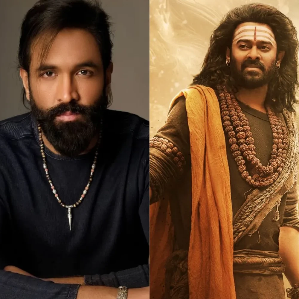Is Kannappa’s success only due to Prabhas’ cameo appearance as Rudra? Vishnu Manchu REACTS