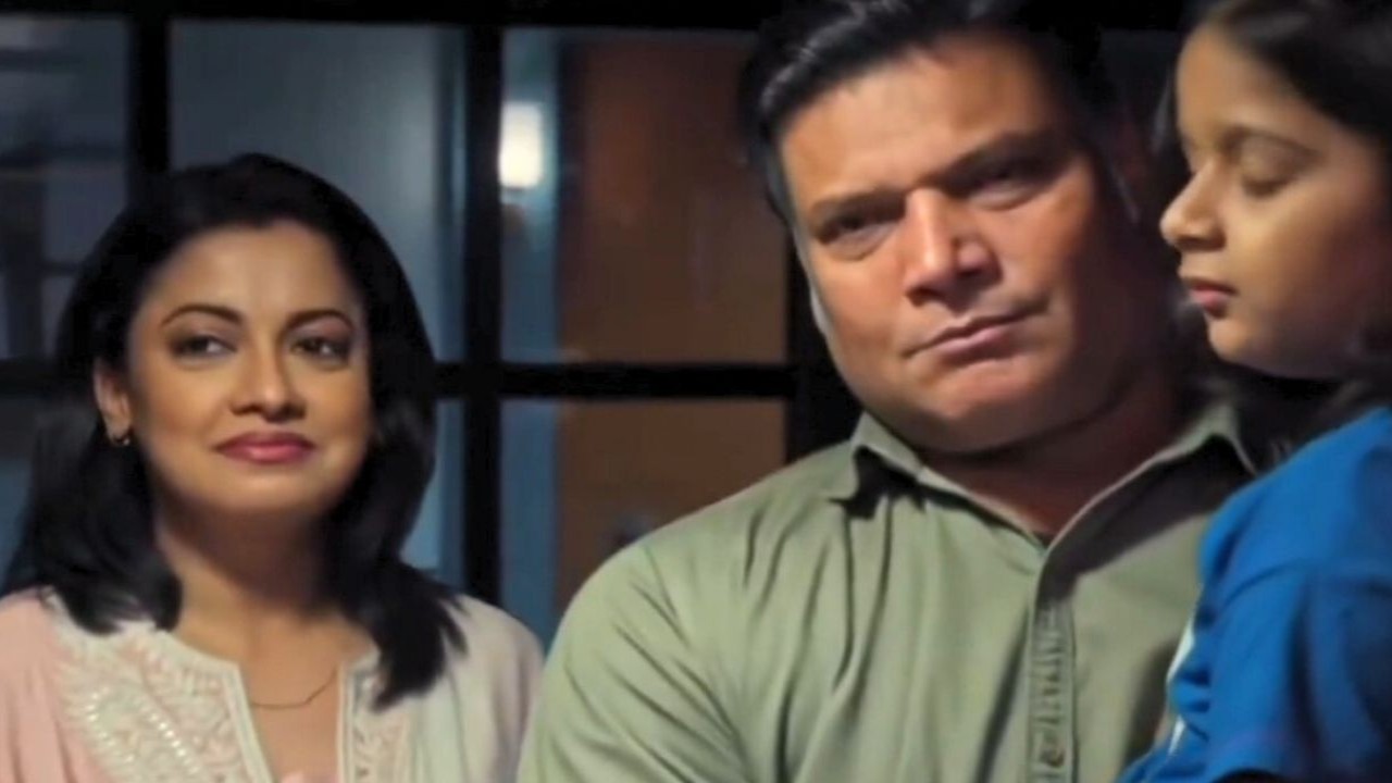 Credits: Sony Pictures CID Season 2