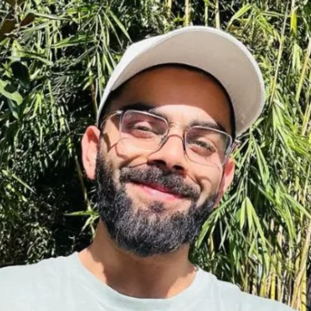 Virat Kohli invites ex-teammates Shubman Gill and Rishabh Pant to his London home ahead of India vs England Test series