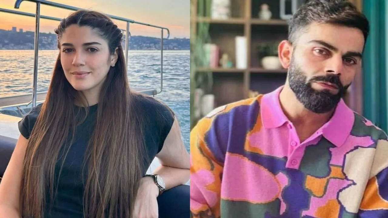 Where is Izabelle Leite now? (Pic Credit: Izabelle Leite Instagram) Where is Izabelle Leite now?